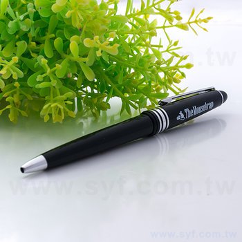 廣告筆-仿鋼筆-單色原子筆-二色款筆桿可選_12